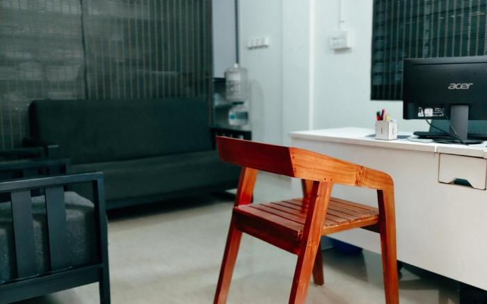 Oxxon Airport Hotel Cochin