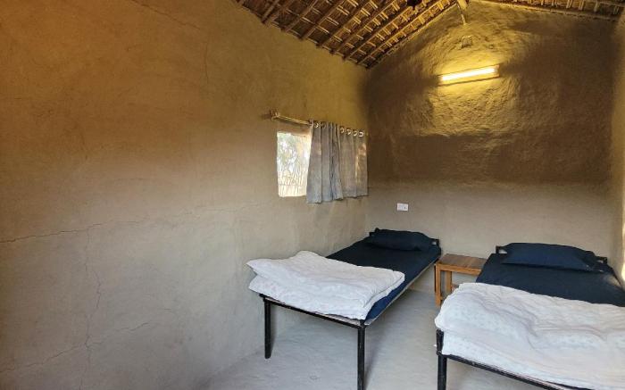 Ishq Sanctum- A Conscious Guest House