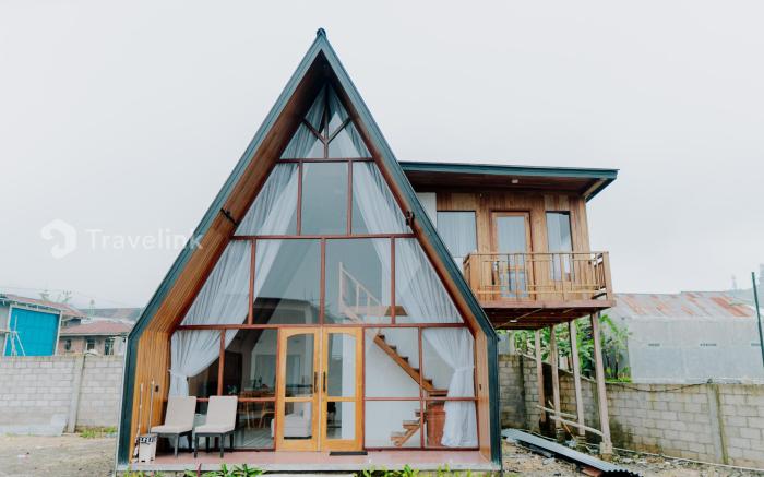 Villa Rajawali by Travelink