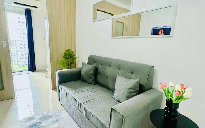 Amazing Condo near Airport, Mall of Asia, IKEA