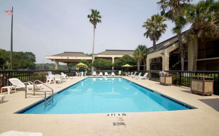 Quality Inn Orange Park Jacksonville