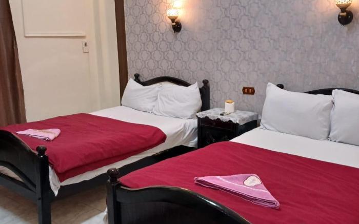 New Palace Hotel
