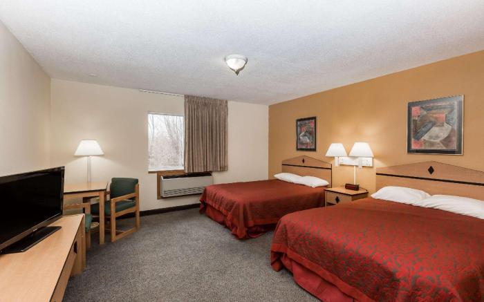 Days Inn by Wyndham Atlantic