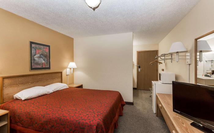 Days Inn by Wyndham Atlantic