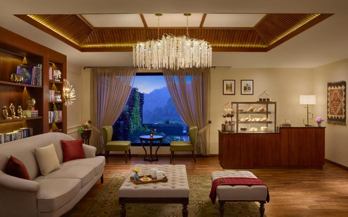 Storii By ITC Hotels Akanni Naina Tikkar