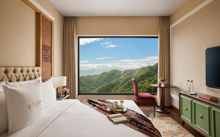 Storii By ITC Hotels Akanni Naina Tikkar