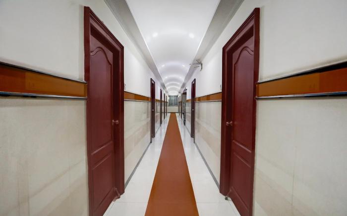 Hotel O Annapurna Residency