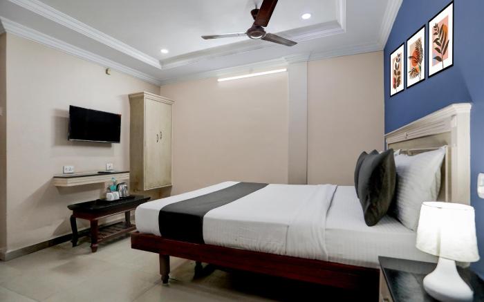 Hotel O Annapurna Residency