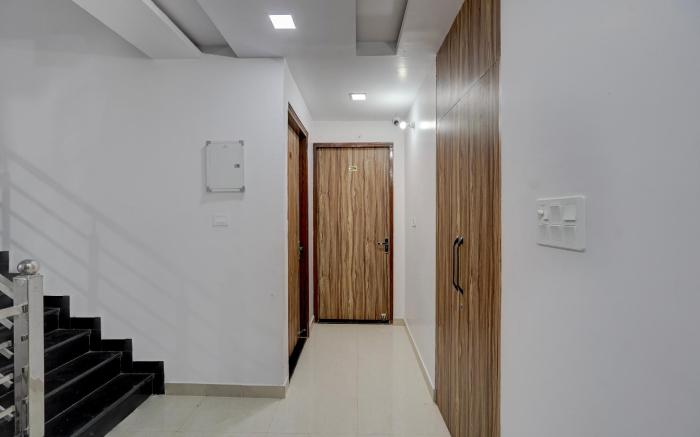 Hotel O Om Sai Hotel