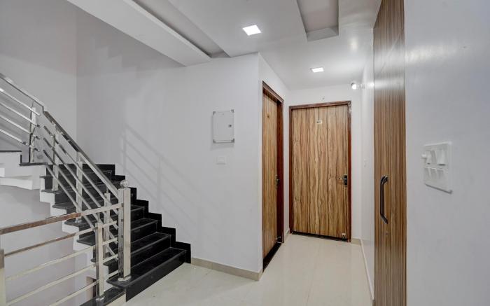 Hotel O Om Sai Hotel