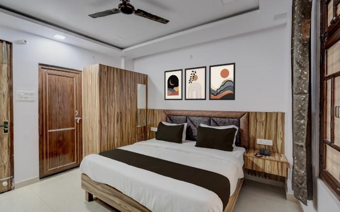 Hotel O Om Sai Hotel