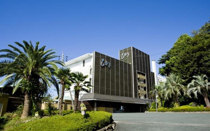Higaki Hotel