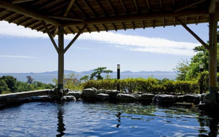 Higaki Hotel
