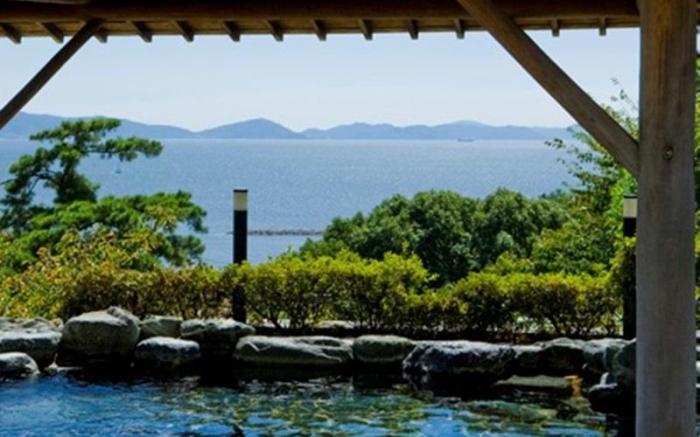 Higaki Hotel
