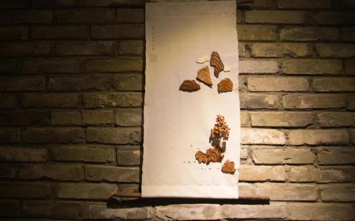 Xian Travelling With Hostel Zhu Que Men