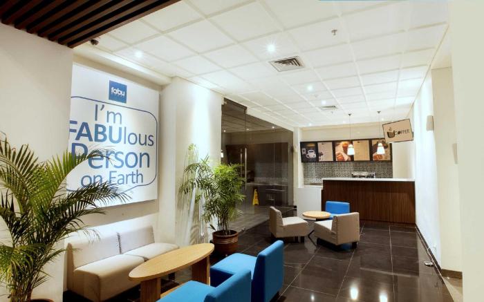 Indies Hotel Bandung