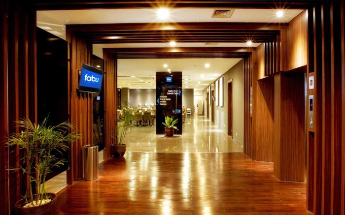 Indies Hotel Bandung