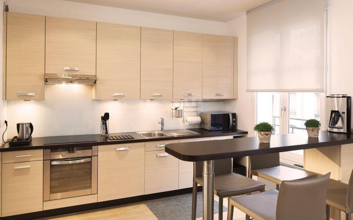 Montmartre Residence