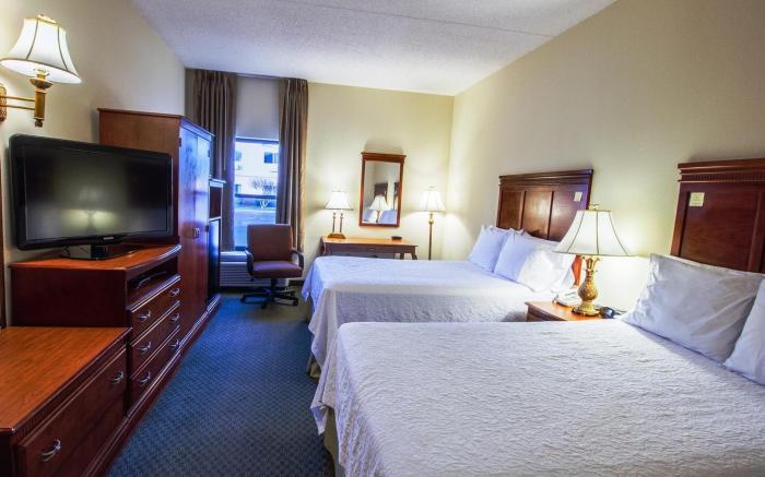 Quality Inn - Norman near University