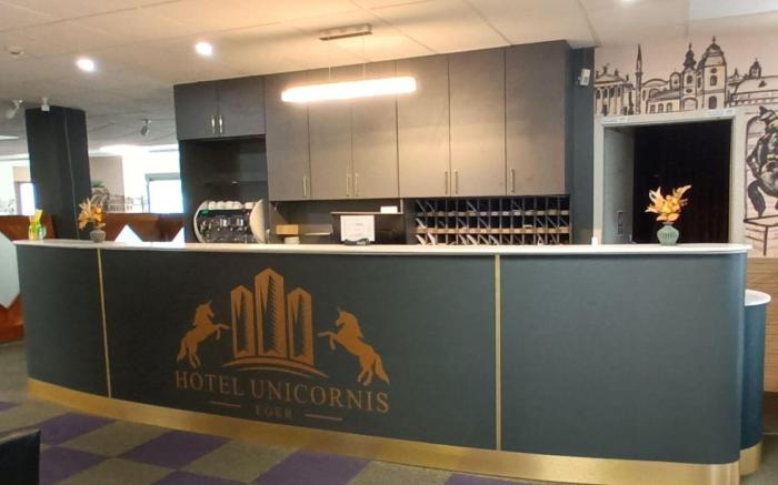 Hotel Unicornis