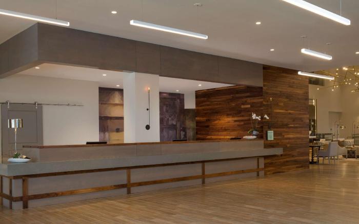 DoubleTree by Hilton Dallas Love Field