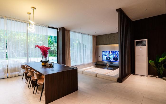 Luxury Villa Ruby Umalas