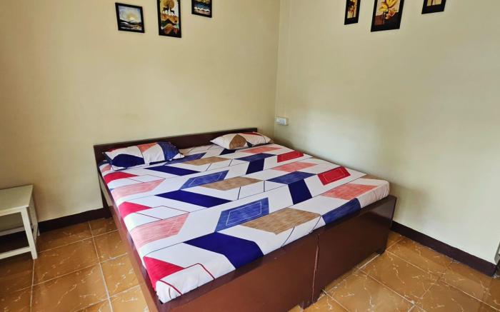 Prabhukrupa Tourist Farm