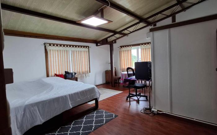 บ้านอำแดงอ่ำ