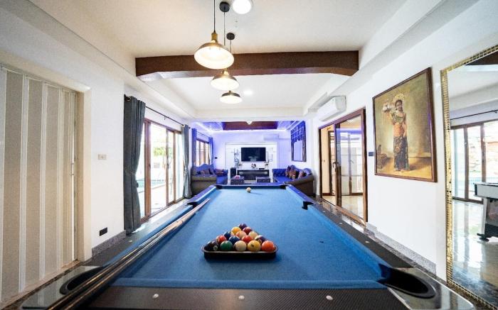 Wonderland Amethyst | 5 Bedroom Luxury Villa