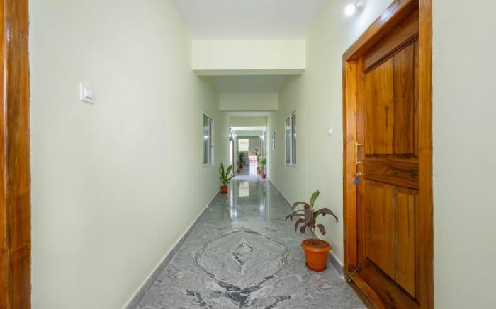 Hotel Southern Suite 