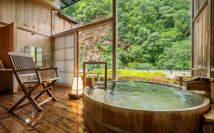 Takumino Kokoro Yoshikawaya