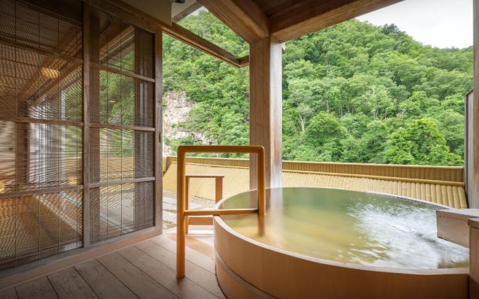 Takumino Kokoro Yoshikawaya