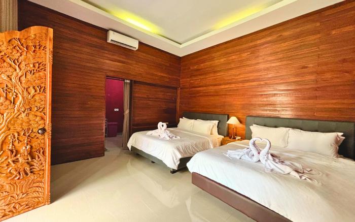 Arisa Villa by AGATA 