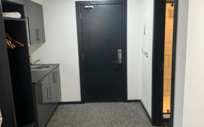 Kick back relax stylish space 2