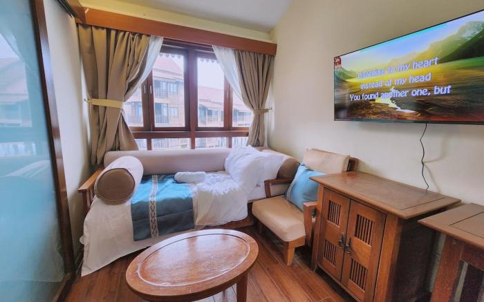 Sea Villa Langkawi Lagoon Sea view 605