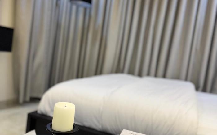 Luxury studio  self check-in أستديو بدخول ذاتي 