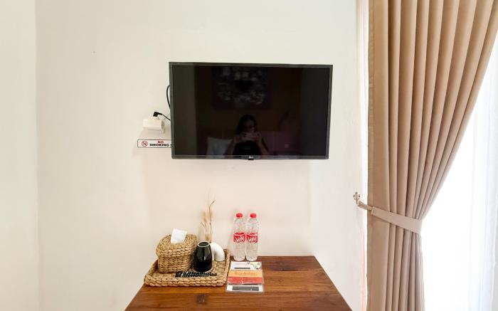 Falestine Guesthouse Syariah Sindu Kesuma Edupark RedPartner