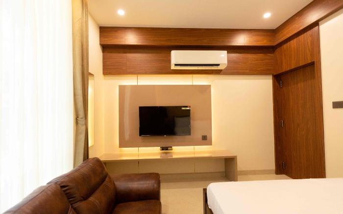 Kaizen Residency Trichy