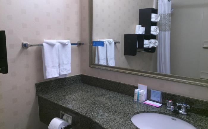 Hampton Inn & Suites Mountain View - CA Hotel