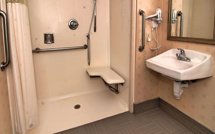Hampton Inn & Suites Mountain View