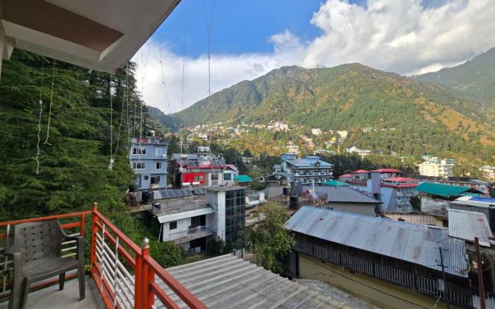 Triund View Homestay