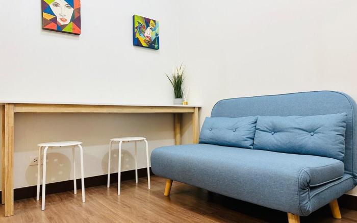 Citylight Hideaway near La Salle, Makati CBD, MOA