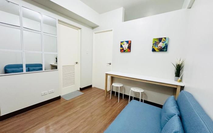 Citylight Hideaway near La Salle, Makati CBD, MOA