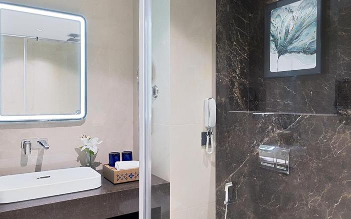 Fortune Select Siliguri			