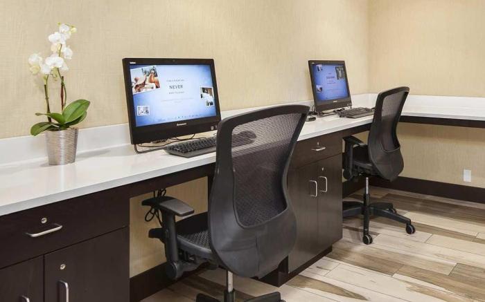 Hampton Inn & Suites Seattle-North/Lynnwood