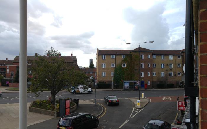 City View Hotel Stratford
