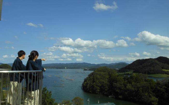 Resorpia Kumihama Resort