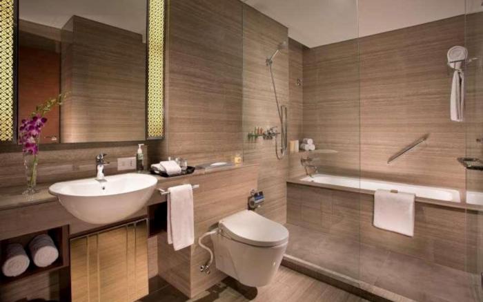 Ascott Waterplace Surabaya