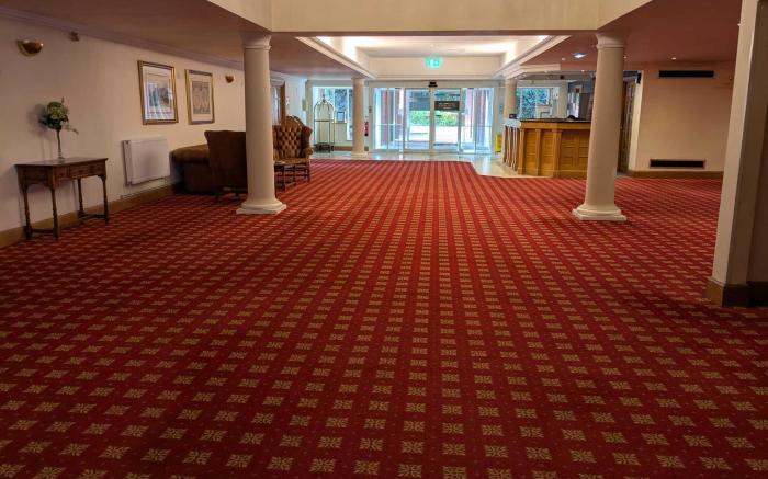 Urban Hotel Grantham