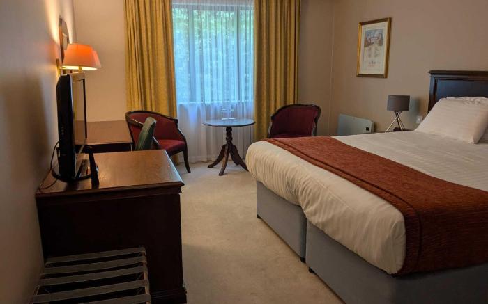 Urban Hotel Grantham